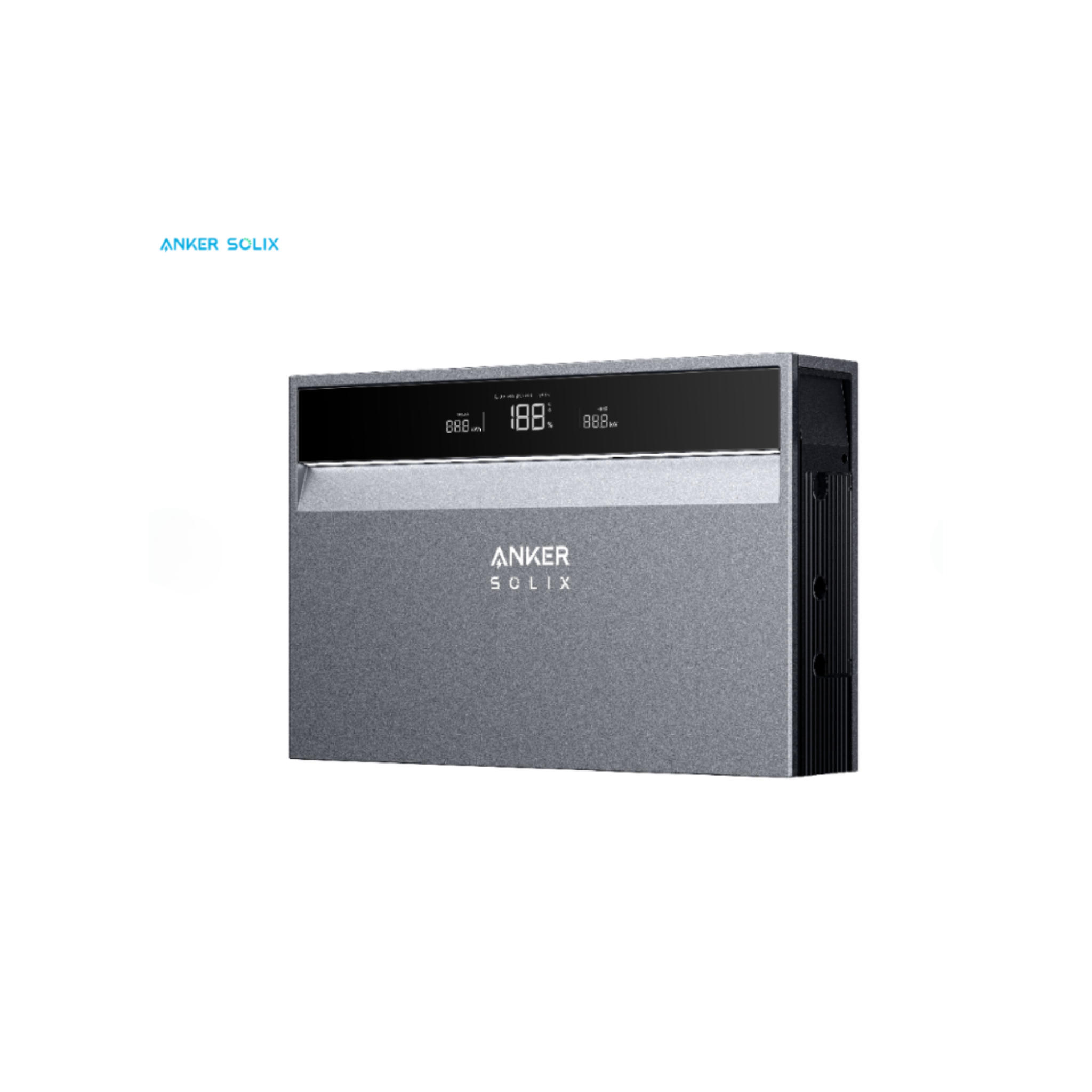 Anker SOLIX X1 Inverter