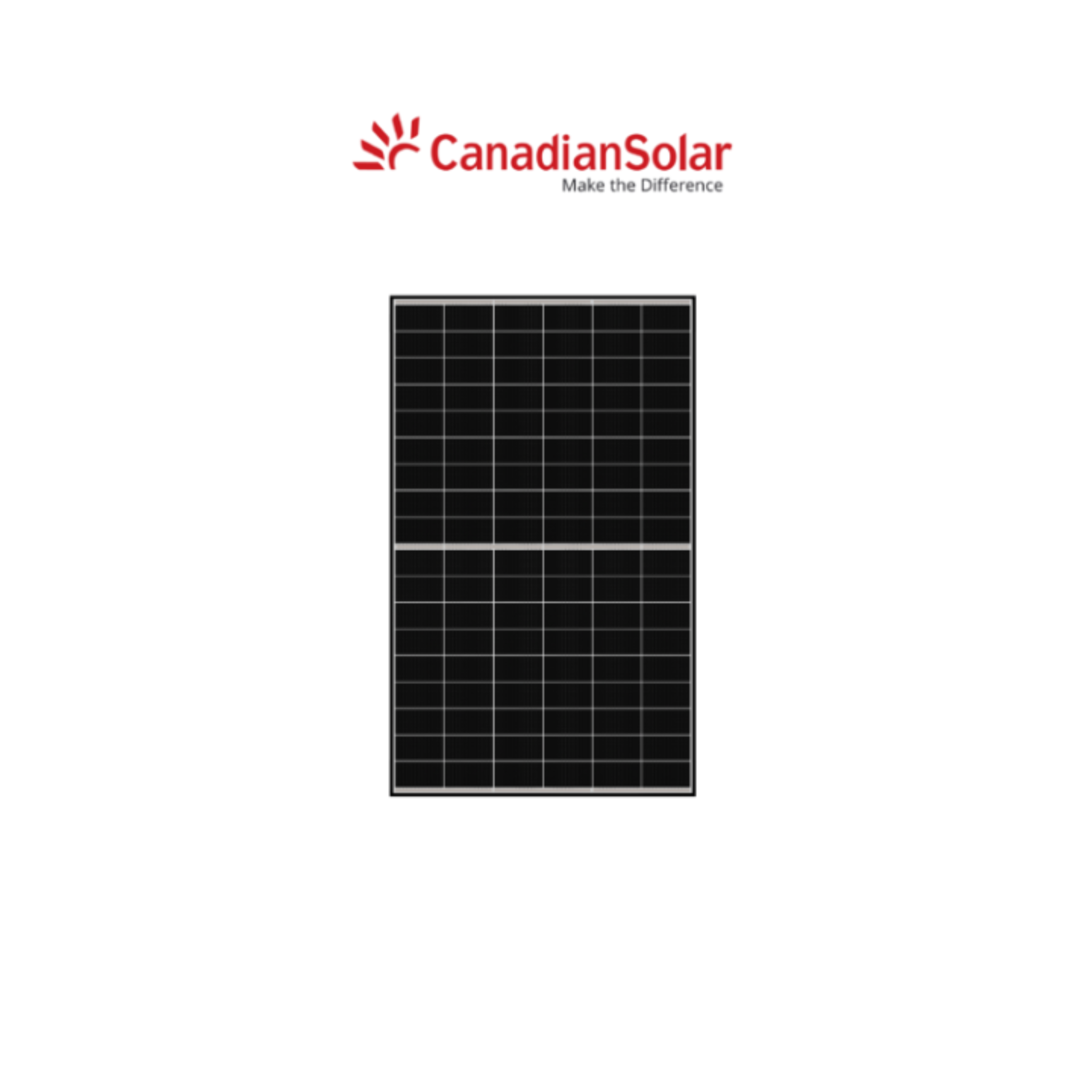 Canadian Solar Panel