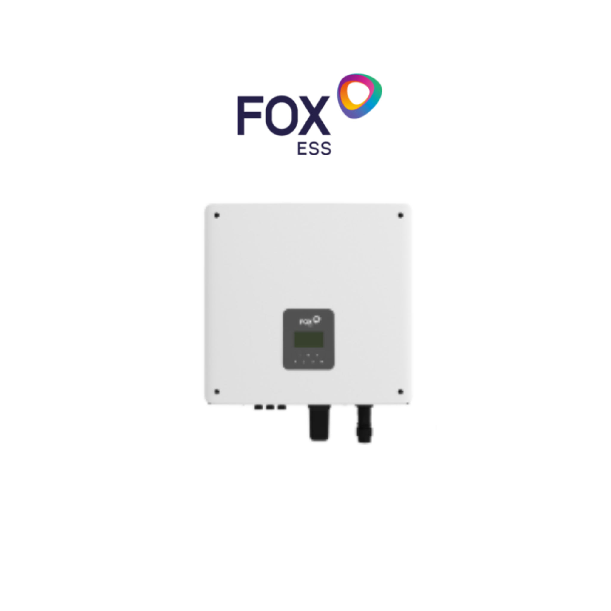 FoxEss Hybrid Inverter