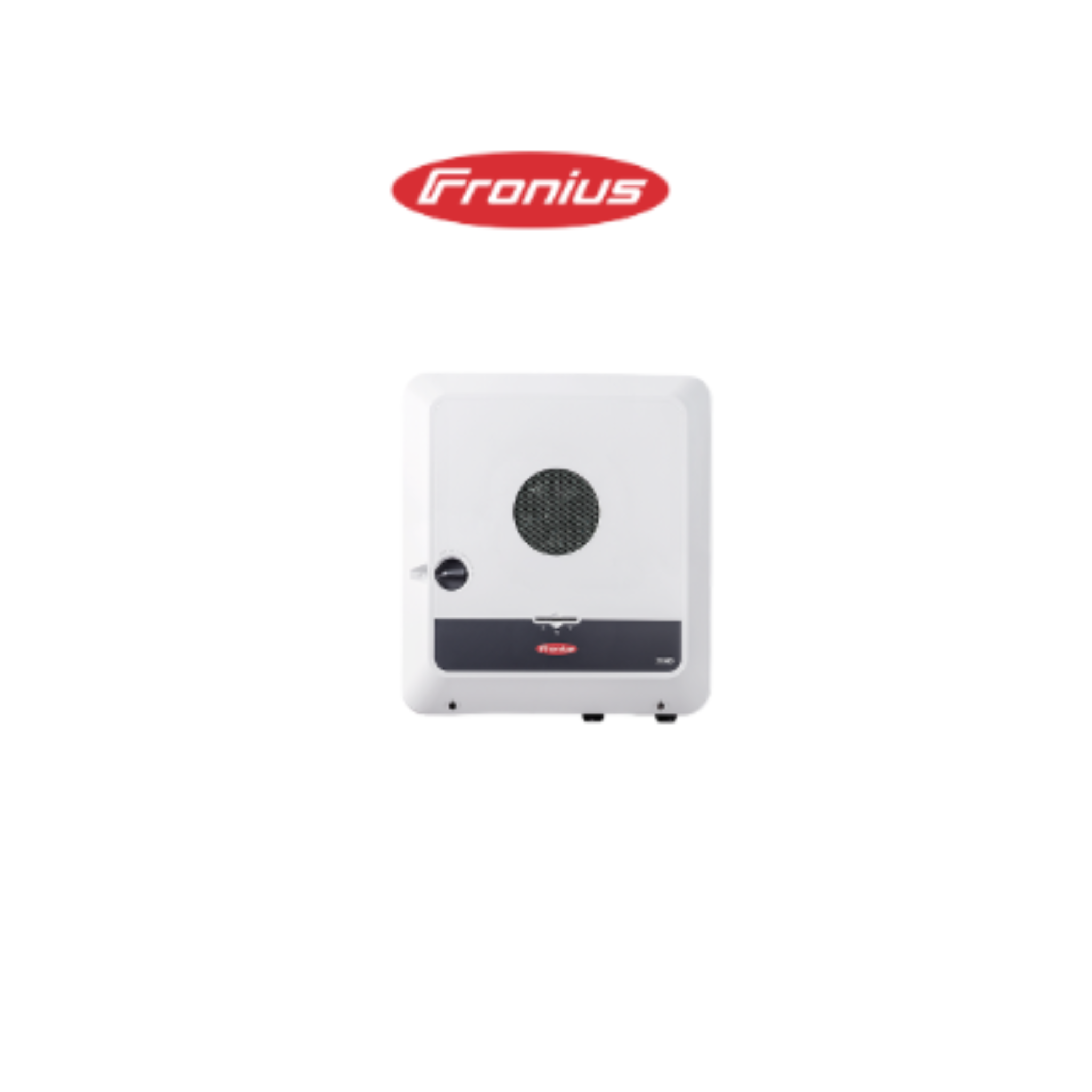 Fronis Hybrid Inverter