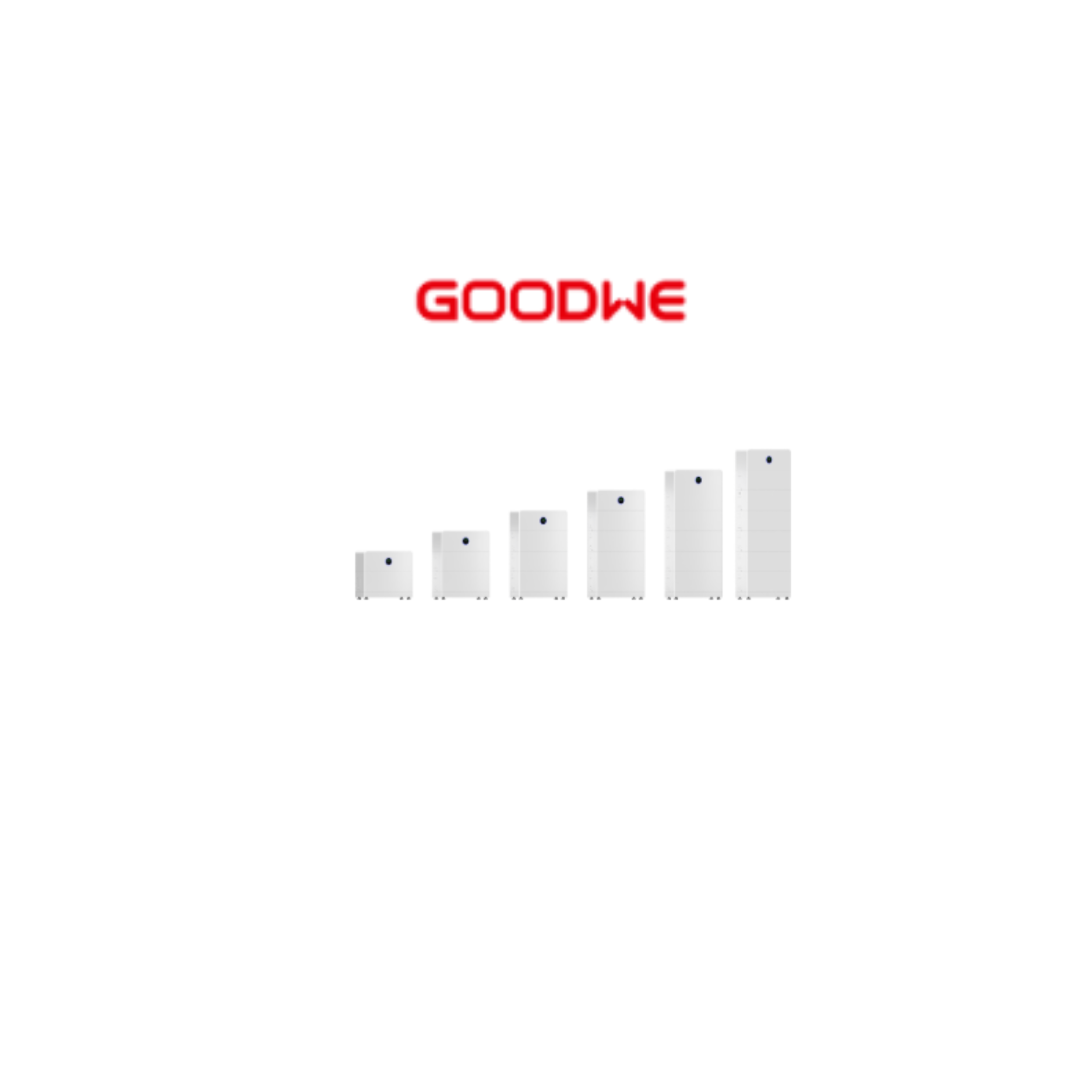 Goodwe Battery