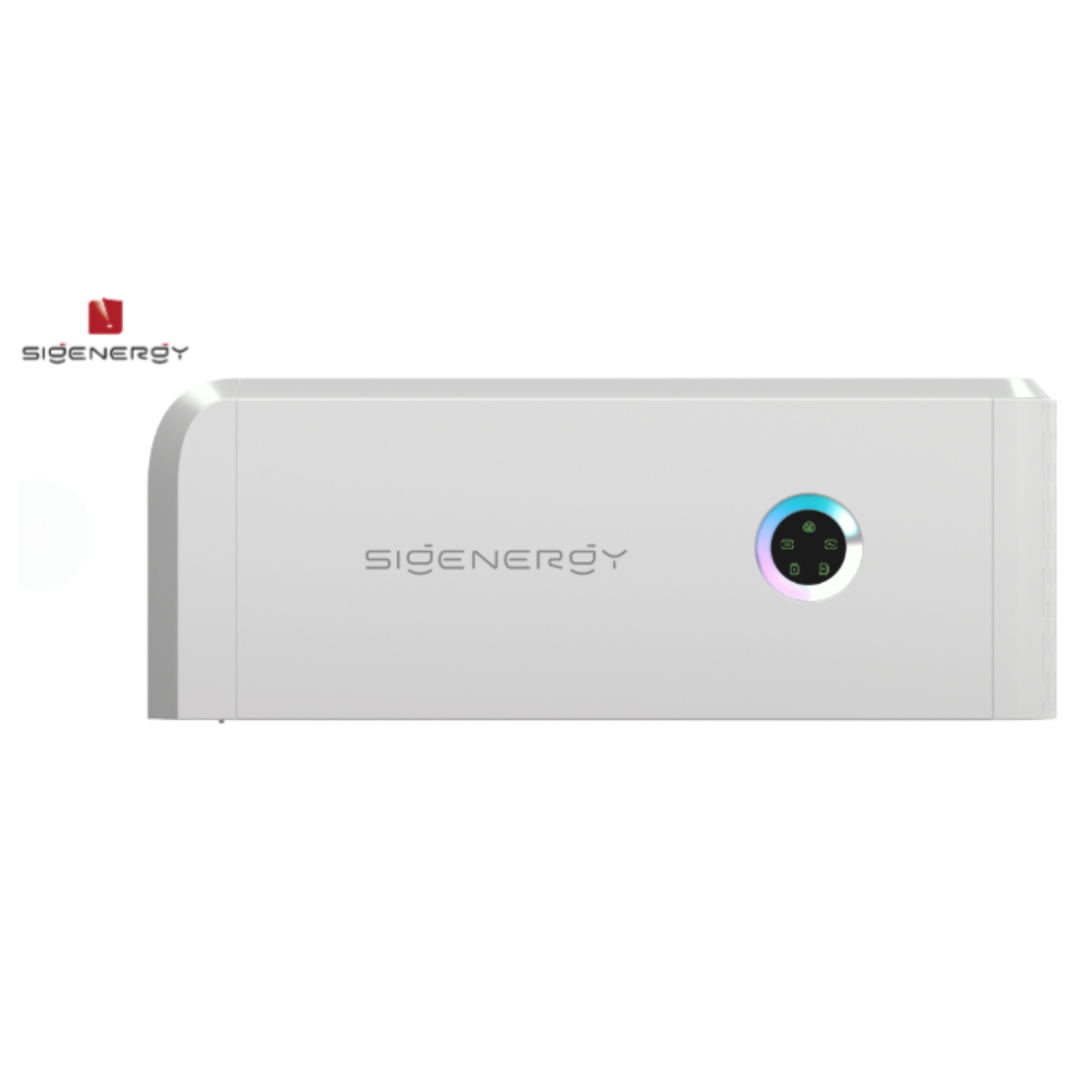 Sigenergy Inverter