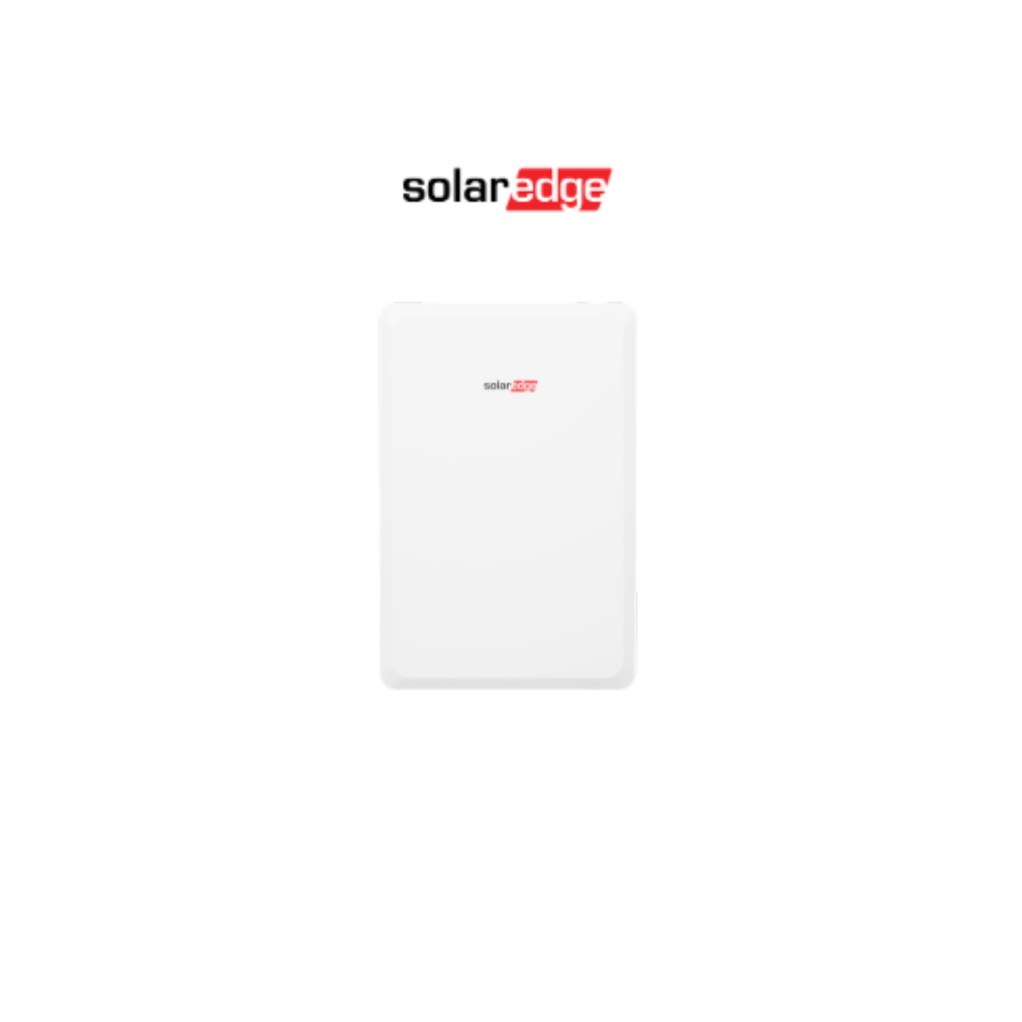 Solaredge Battery