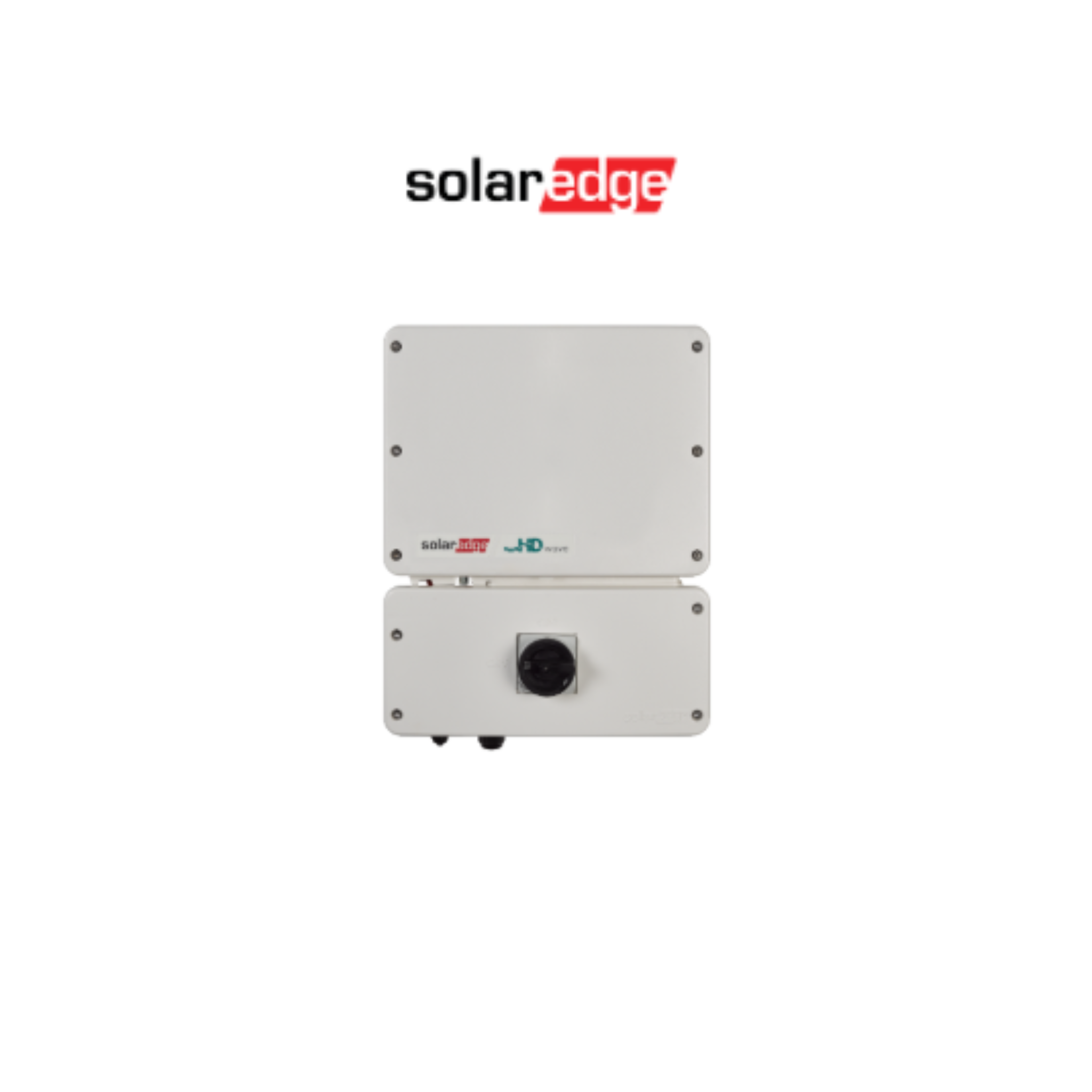 Solaredge String inverter