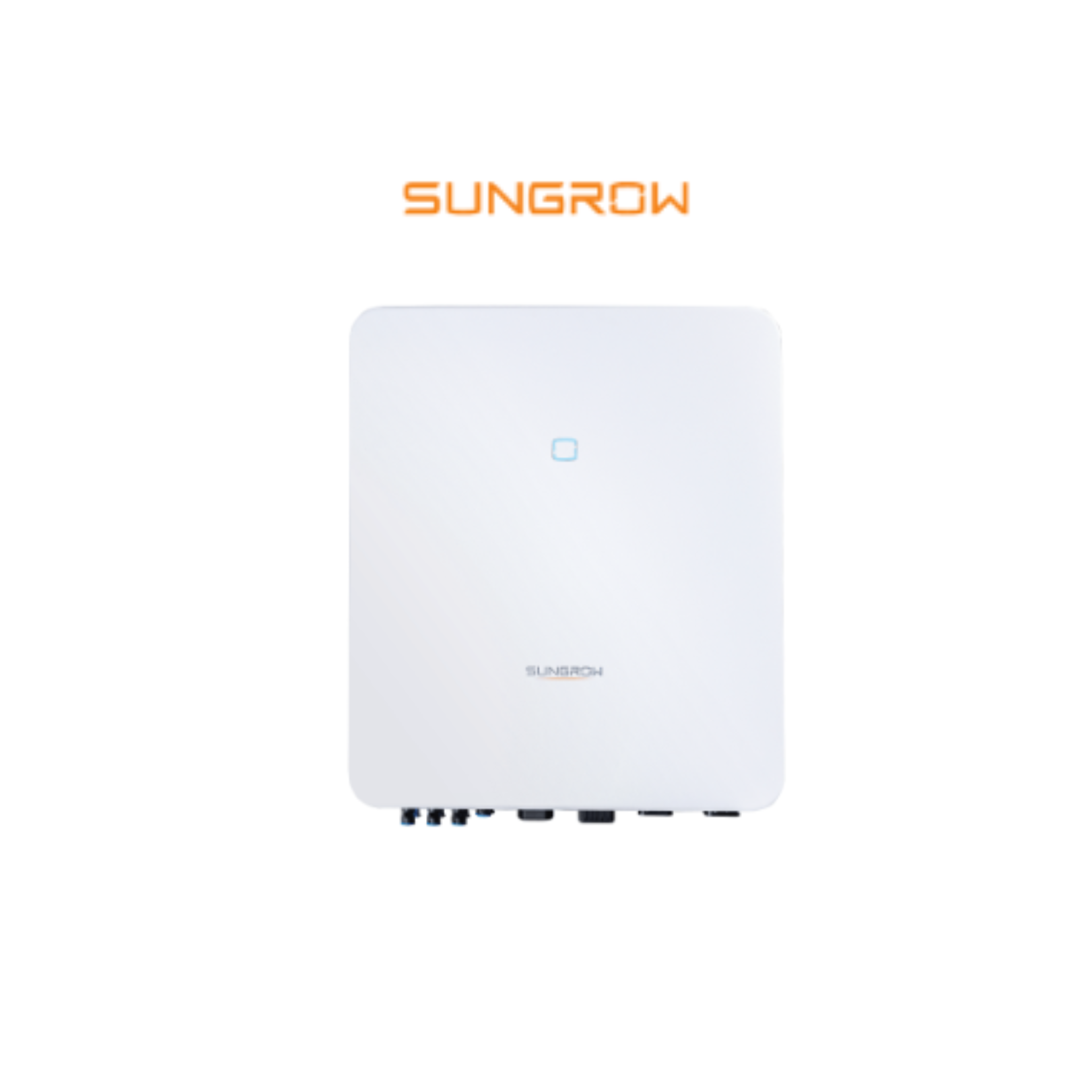 Sungrow Hybrid Inverter