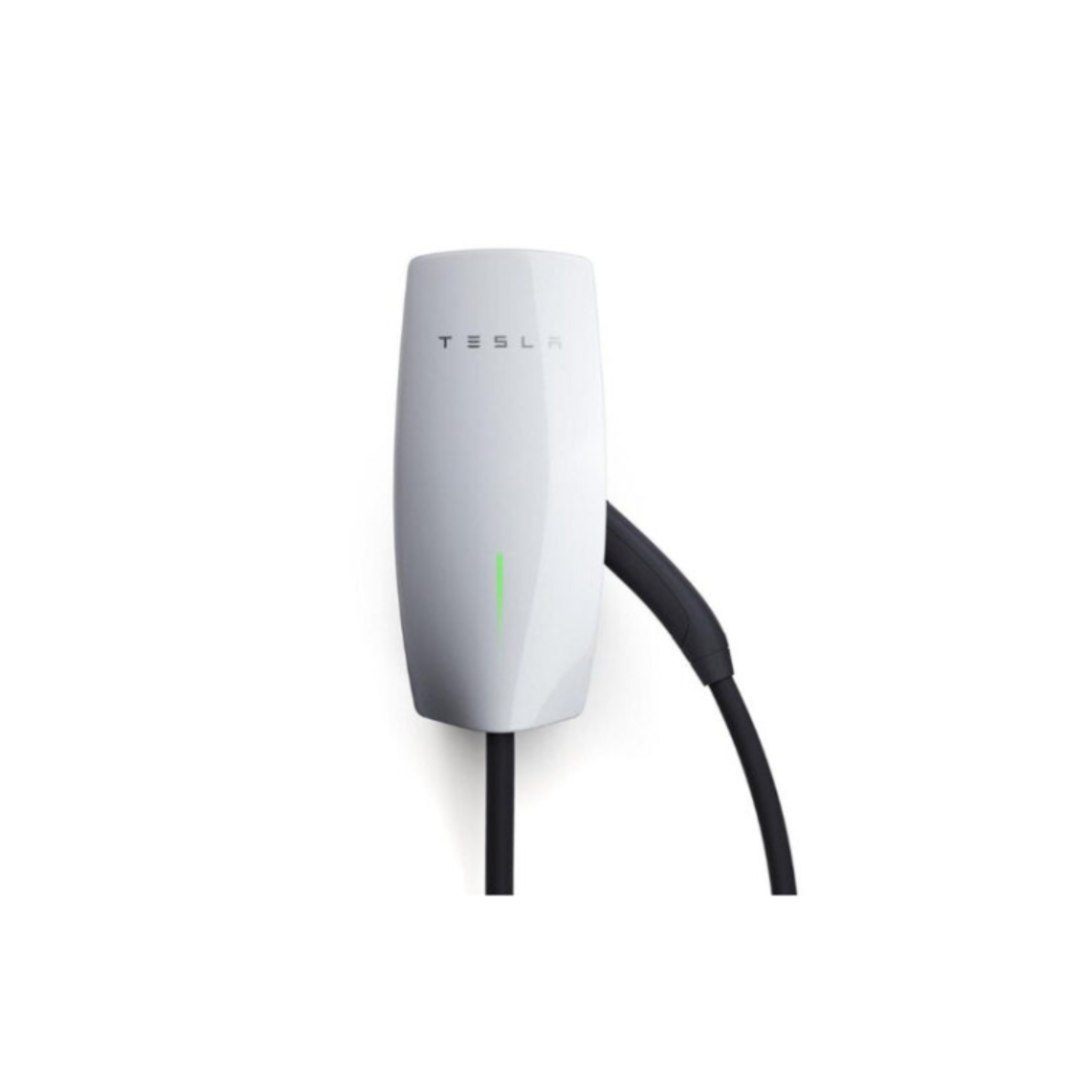 EV Charger TESLA Gen 3 Wall Connector.