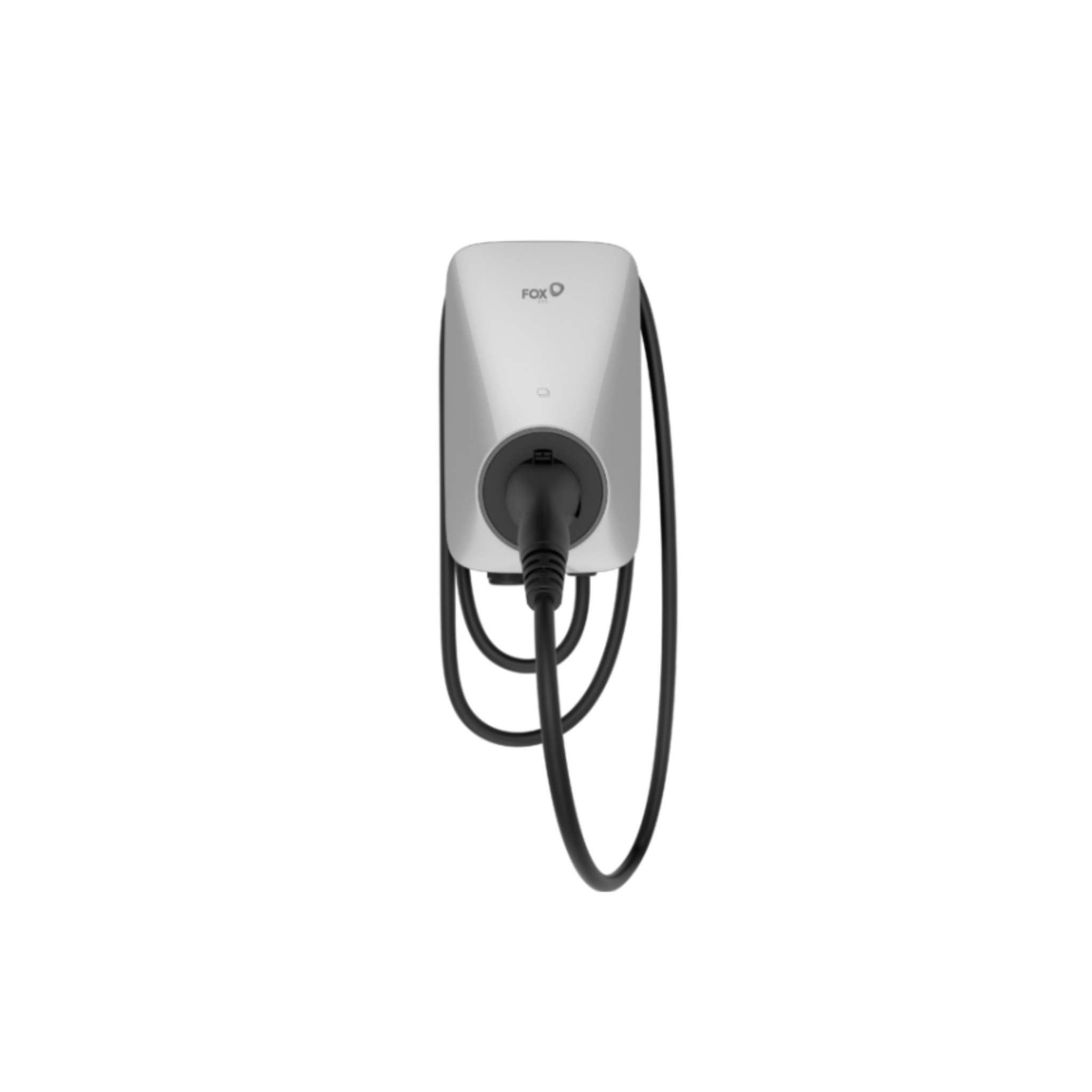 EV Charger Fox Ess A series Multiphase.