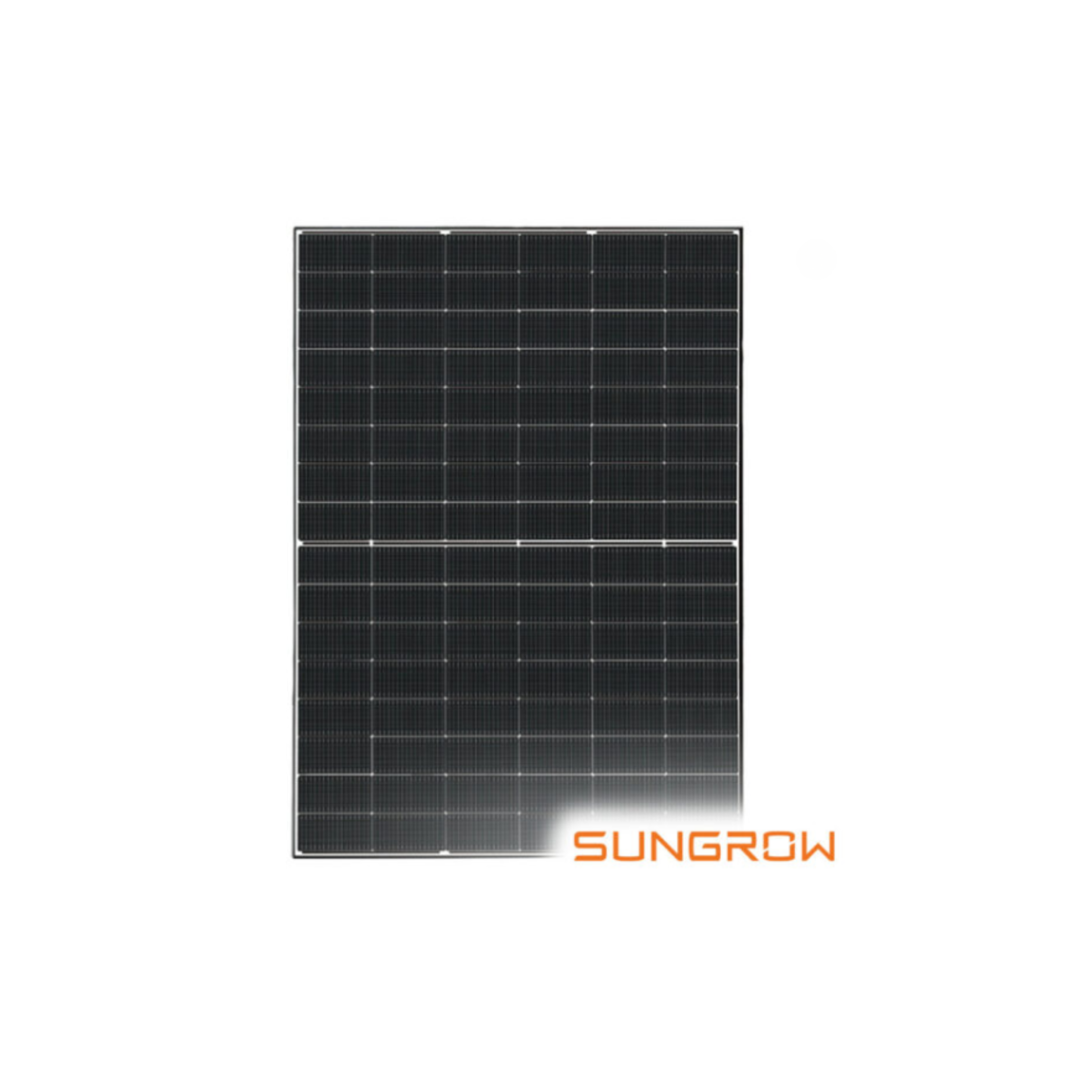 Sungrow Panels.