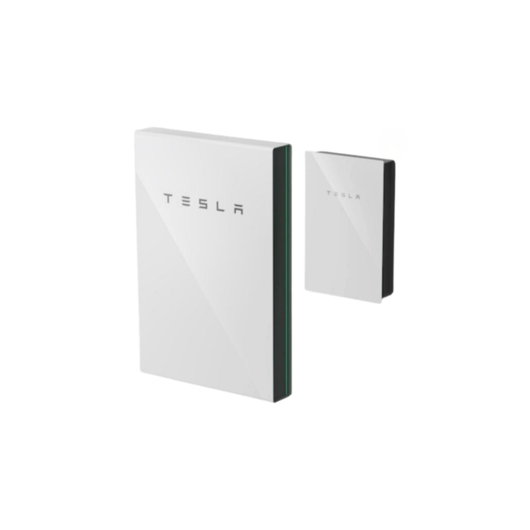 Accessory TESLA Powerwall Backup Gateway.