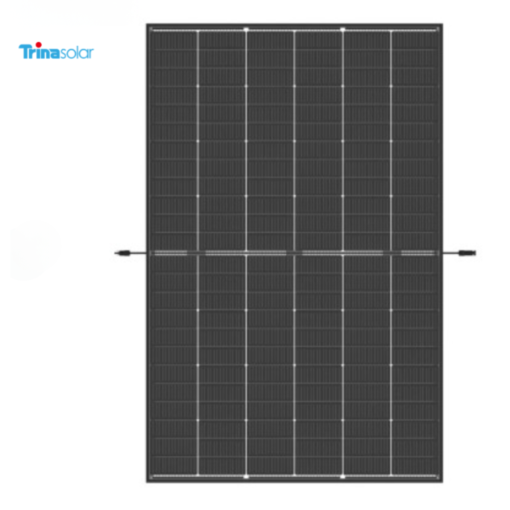 Trina Solar Vortex